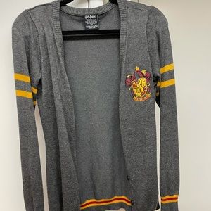 Harry Potter Cardigan